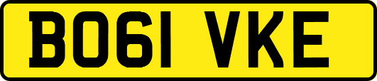 BO61VKE