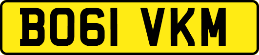 BO61VKM