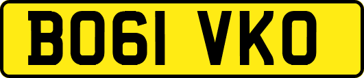 BO61VKO