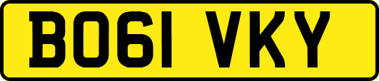 BO61VKY