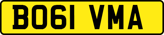 BO61VMA
