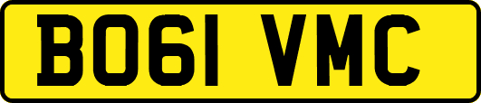 BO61VMC