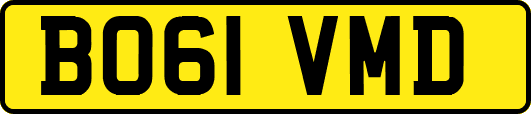 BO61VMD