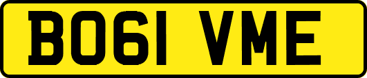 BO61VME