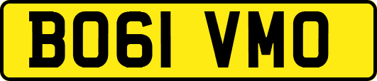 BO61VMO