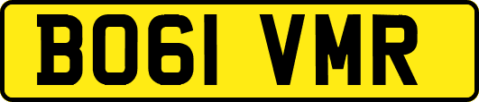 BO61VMR