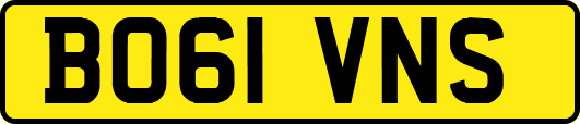 BO61VNS
