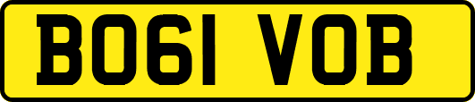 BO61VOB