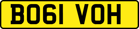 BO61VOH