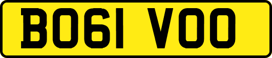 BO61VOO