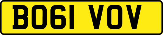 BO61VOV
