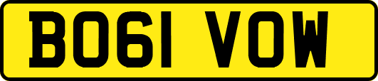 BO61VOW