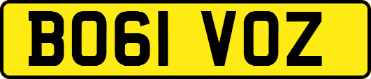 BO61VOZ