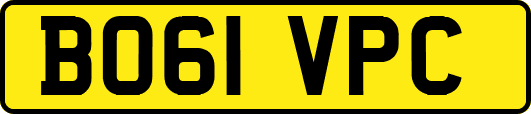 BO61VPC