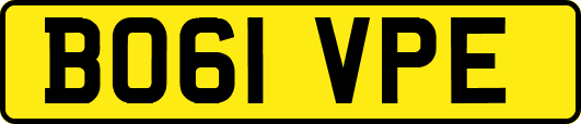 BO61VPE