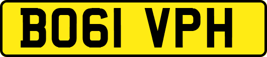 BO61VPH