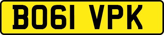 BO61VPK
