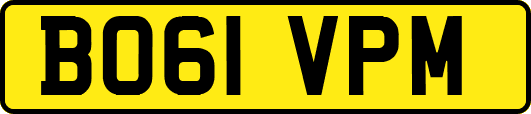 BO61VPM