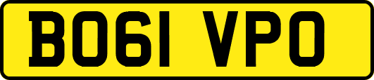 BO61VPO