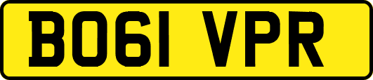 BO61VPR