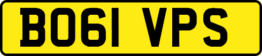 BO61VPS