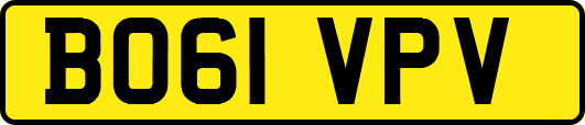 BO61VPV