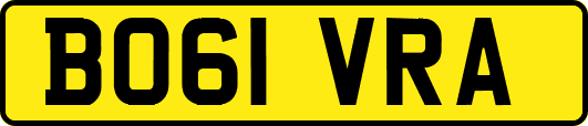 BO61VRA
