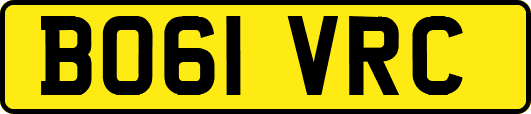 BO61VRC