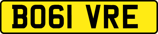 BO61VRE