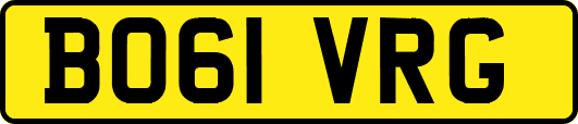 BO61VRG