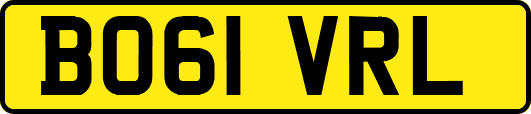 BO61VRL