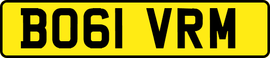 BO61VRM