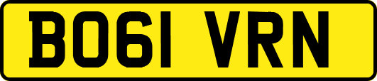 BO61VRN
