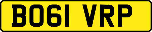 BO61VRP