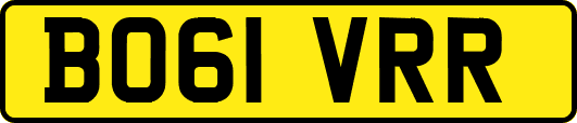 BO61VRR