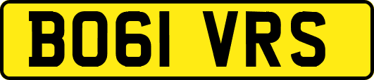 BO61VRS