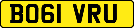 BO61VRU