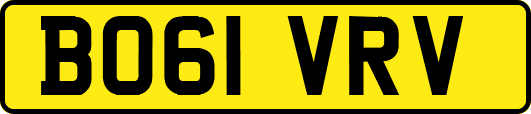 BO61VRV