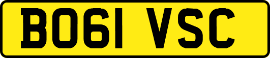 BO61VSC