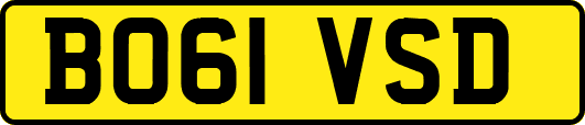 BO61VSD