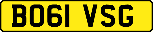 BO61VSG