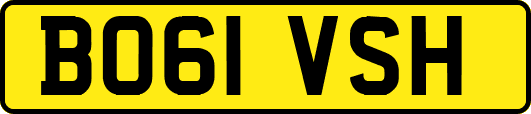 BO61VSH