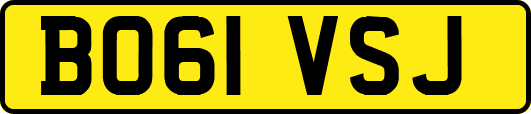BO61VSJ
