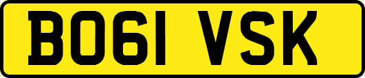 BO61VSK