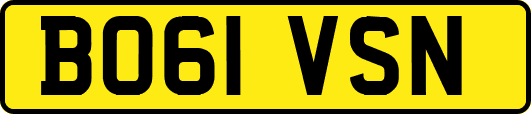 BO61VSN