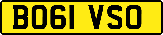 BO61VSO