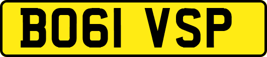 BO61VSP