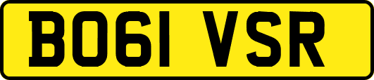 BO61VSR