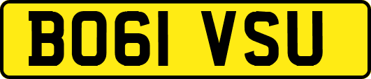 BO61VSU
