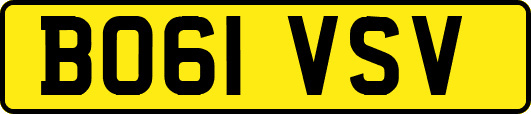 BO61VSV